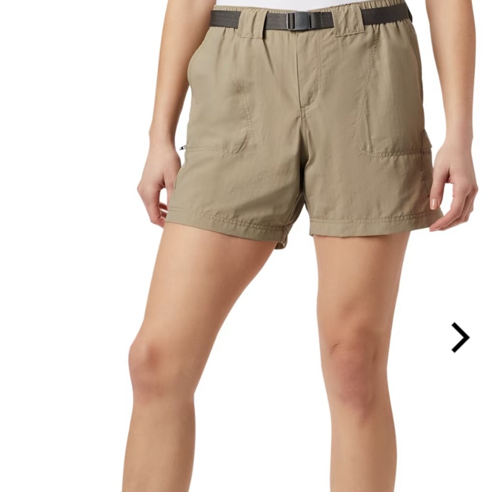 Columbia Sandy River Cargo Shorts